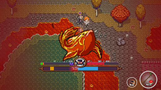 Sea Fantasy スクリーンショット 2