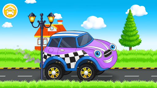 Lavagem de carros Screenshot 6