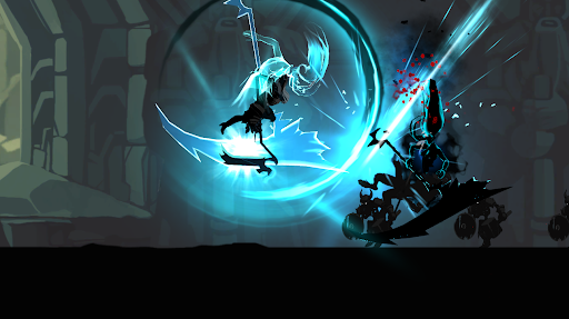 Shadow of Death: Soul Knight Screenshot 2
