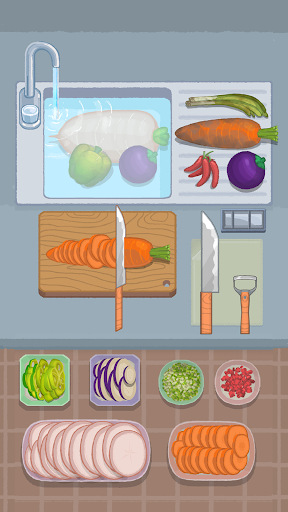 Perfect Tidy: Orden Perfecto Screenshot 5