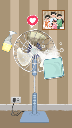 Perfect Tidy: Orden Perfecto Screenshot 6