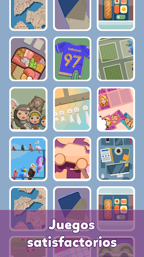 Satisdom: Perfect Order Screenshot 1