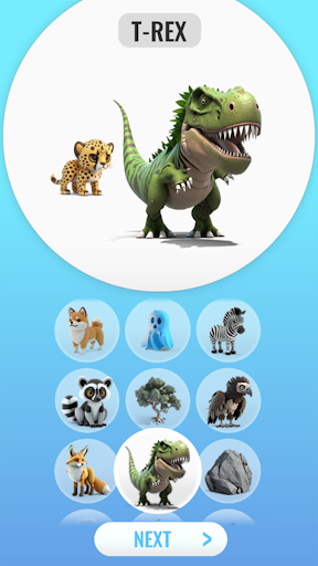 Animash Screenshot 1