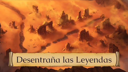 Obsidian Knight RPG Captura de Tela 5