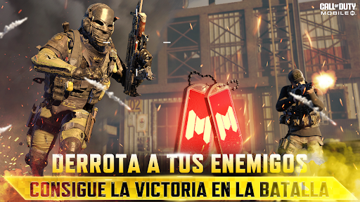 Call of Duty®: Mobile スクリーンショット 2