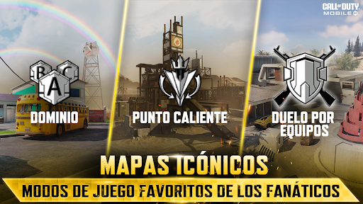 Call of Duty®: Mobile スクリーンショット 3