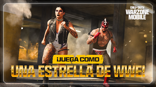 Call of Duty®: Warzone™ Mobile Screenshot 2