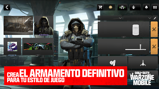 Call of Duty®: Warzone™ Mobile Screenshot 5