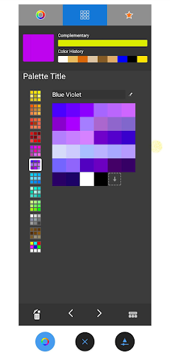 Sketchbook Screenshot 2