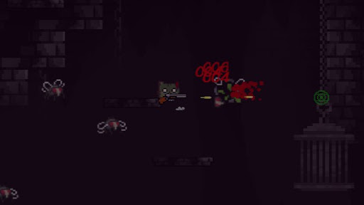 BloodSpire Screenshot 3