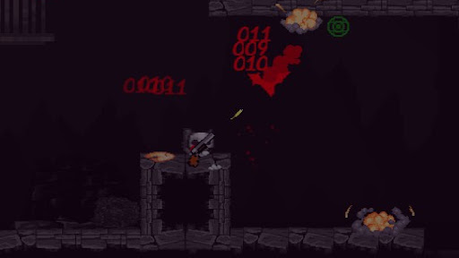 BloodSpire Screenshot 4