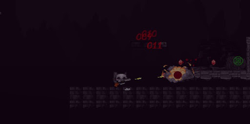 BloodSpire Screenshot 5
