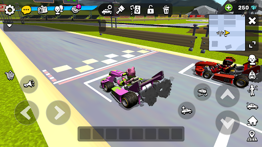 XDRP Screenshot 1