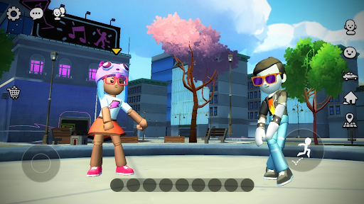 XDRP Screenshot 3