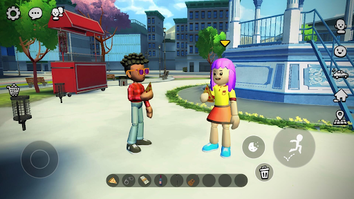 XDRP Screenshot 5