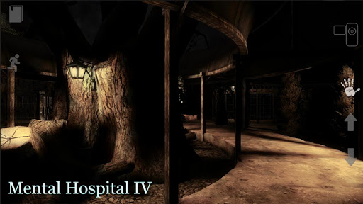 Mental Hospital IV Horror Game スクリーンショット 1