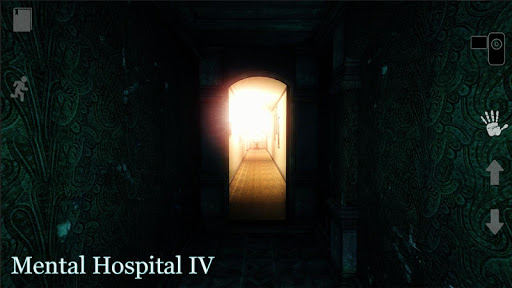 Mental Hospital IV Horror Game スクリーンショット 2