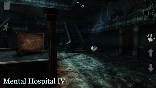 Mental Hospital IV Horror Game スクリーンショット 3