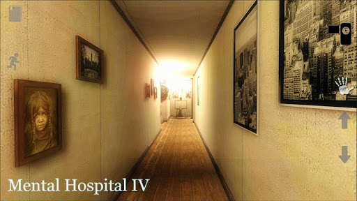 Mental Hospital IV Horror Game スクリーンショット 4