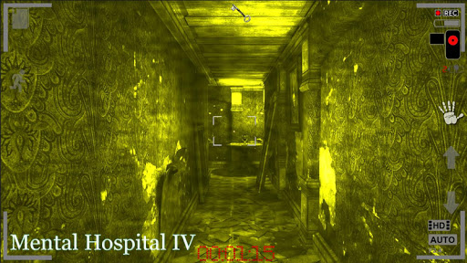 Mental Hospital IV Horror Game スクリーンショット 5