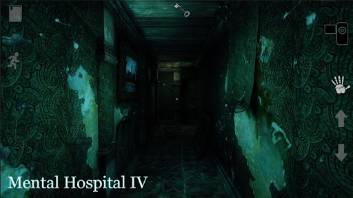 Mental Hospital IV Horror Game スクリーンショット 6