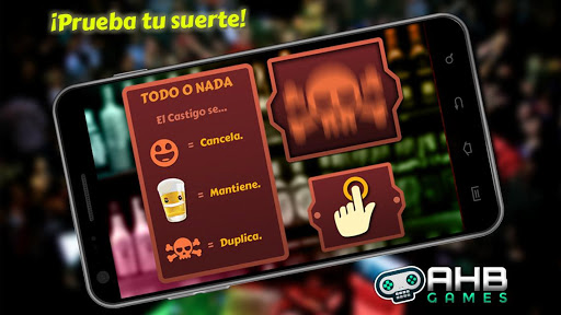 Cultura Chupistica Screenshot 3