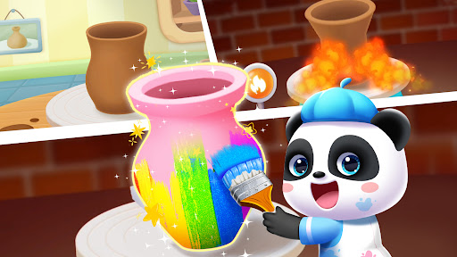 BabyBus Science for Kids Screenshot 4