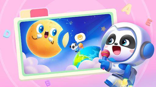BabyBus Science for Kids Screenshot 6