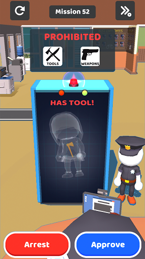 Police Quest! Screenshot 4