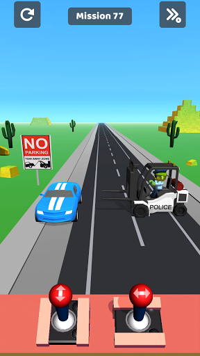 Police Quest! Screenshot 5
