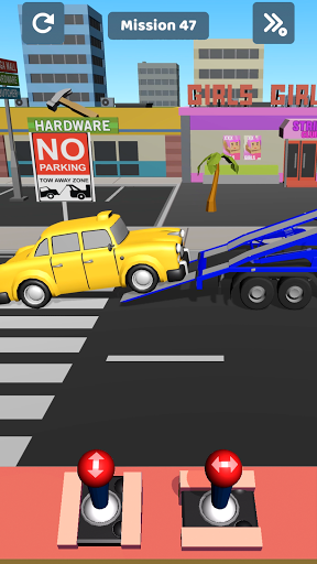Police Quest! Screenshot 6