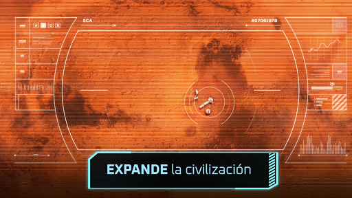 TerraGenesis: Landfall Screenshot 2