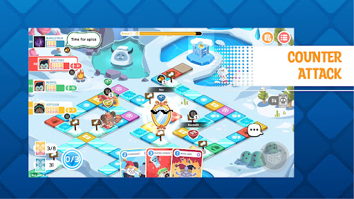 DADOO - Board, Card and Chaos スクリーンショット 5