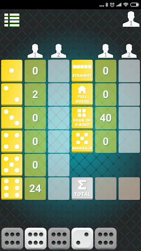 Generala Screenshot 3