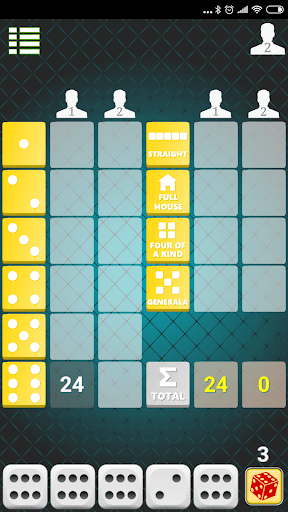 Generala Screenshot 4