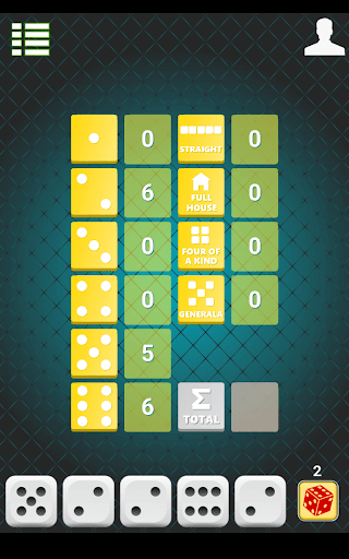 Generala Screenshot 5