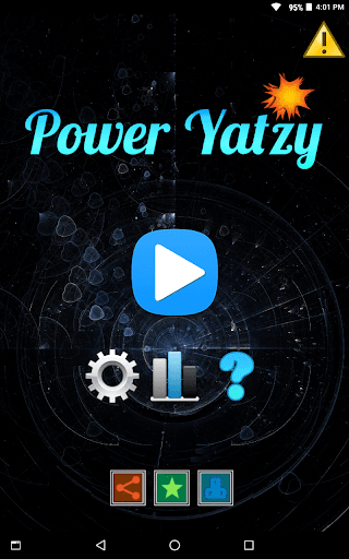 Power Yatzy Screenshot 5