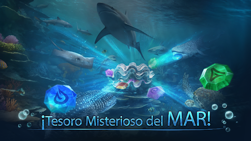 World of Water スクリーンショット 4