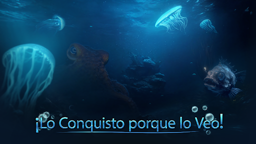 World of Water スクリーンショット 5