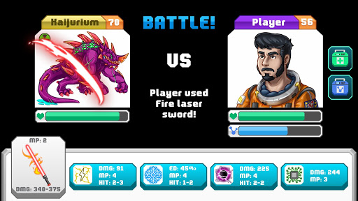 Space Life Game : Juego Sci-fi Screenshot 4