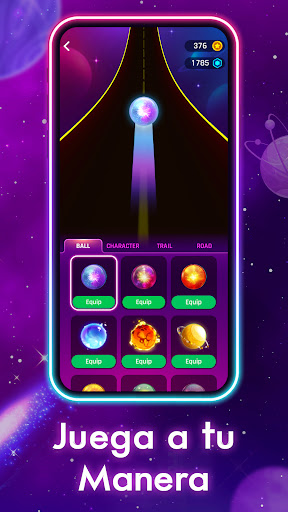 Dancing Road: Ball Game Screenshot 4
