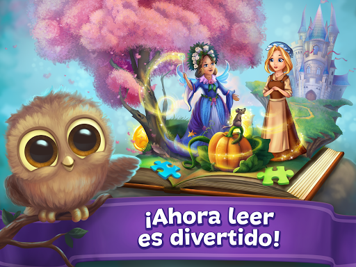 Cuentos de hadas para Niños Screenshot 6