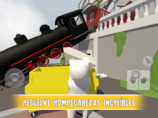 Human Fall Flat Captura de Tela 5