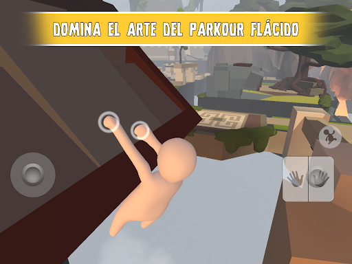 Human Fall Flat Captura de Tela 6