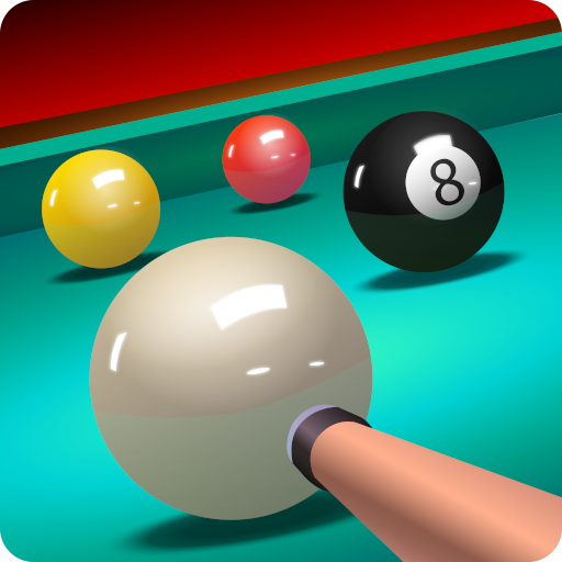 Pool Billar
