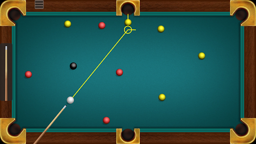 Pool Billar Screenshot 3