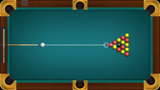 Pool Billar Screenshot 4