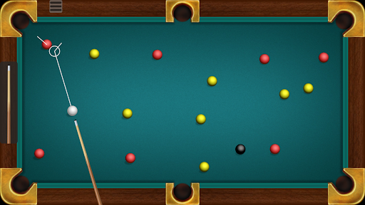 Pool Billar Screenshot 5
