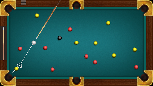 Pool Billar Screenshot 6