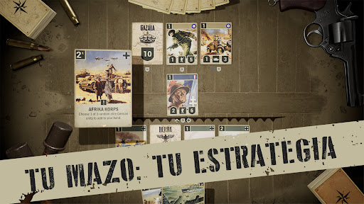 KARDS - カードゲーム ww2 スクリーンショット 1
